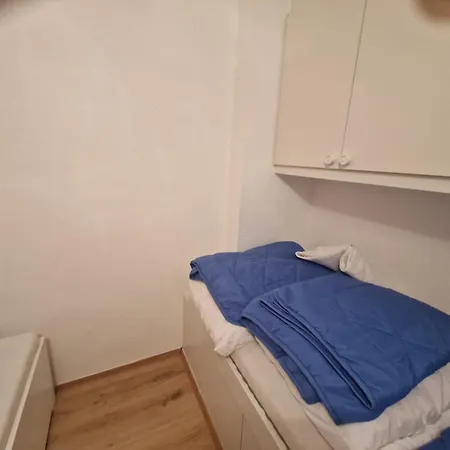 Haus Anderl شقة فندقية ماريا ألم ام شتاينر