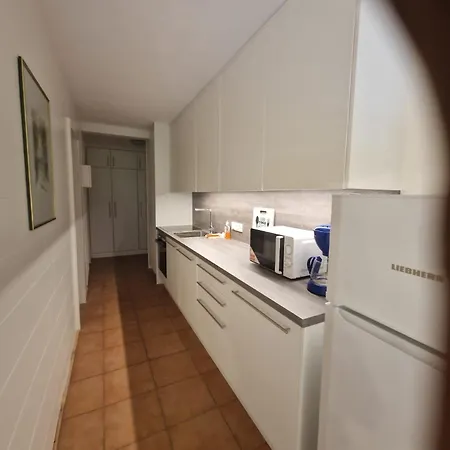 Aparthotel Haus Anderl Maria Alm am Steinernen Meer