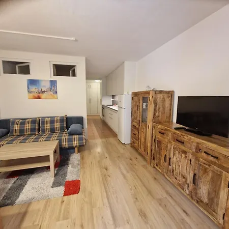 Haus Anderl 3* ماريا ألم ام شتاينر