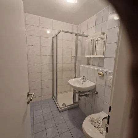 Aparthotel Haus Anderl *