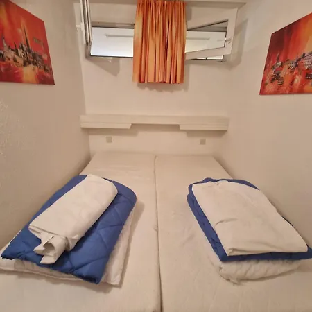 Haus Anderl 아파트호텔