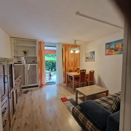 شقة فندقية Haus Anderl ماريا ألم ام شتاينر