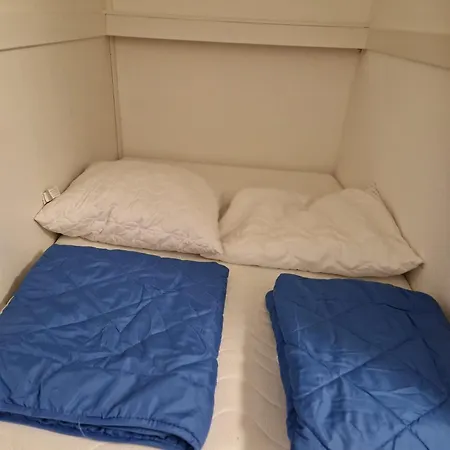 Haus Anderl شقة فندقية 3*