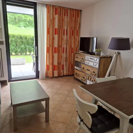 Haus Anderl شقة فندقية ماريا ألم ام شتاينر