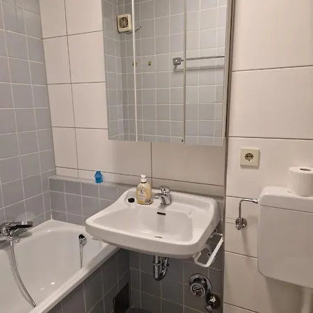 شقة فندقية Haus Anderl ماريا ألم ام شتاينر