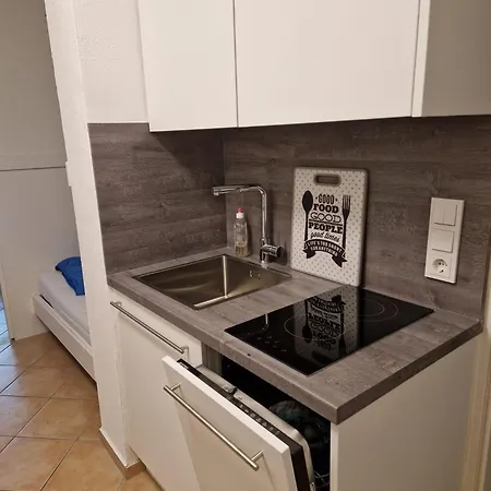 Haus Anderl 마리아알름암스타이너르넨미어