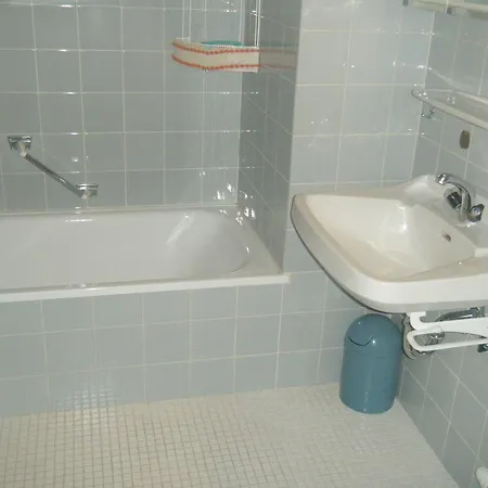 شقة فندقية Haus Anderl