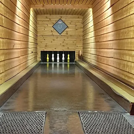 Haus Anderl Aparthotel Maria Alm am Steinernen Meer
