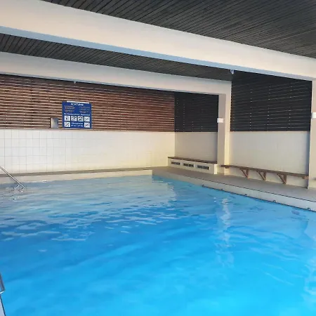 Haus Anderl ماريا ألم ام شتاينر