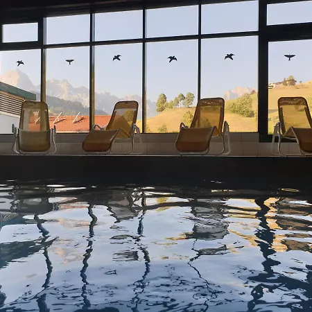 Haus Anderl Aparthotel Maria Alm am Steinernen Meer