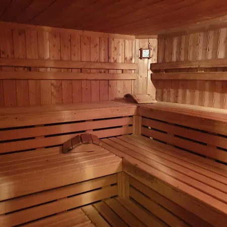 아파트호텔 Haus Anderl 마리아알름암스타이너르넨미어