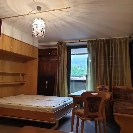 Haus Anderl Aparthotel Maria Alm am Steinernen Meer