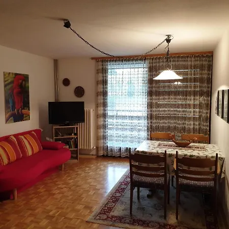 Haus Anderl شقة فندقية