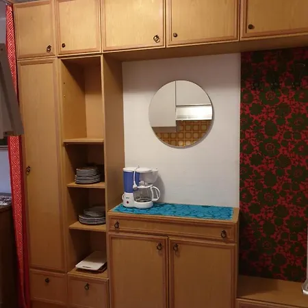 Haus Anderl 3* ماريا ألم ام شتاينر