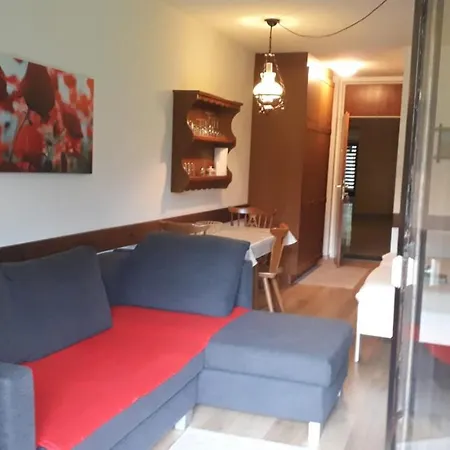 Haus Anderl 3* ماريا ألم ام شتاينر