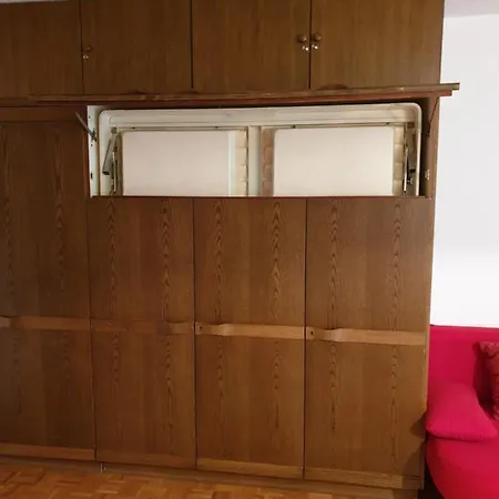 Aparthotel Haus Anderl *