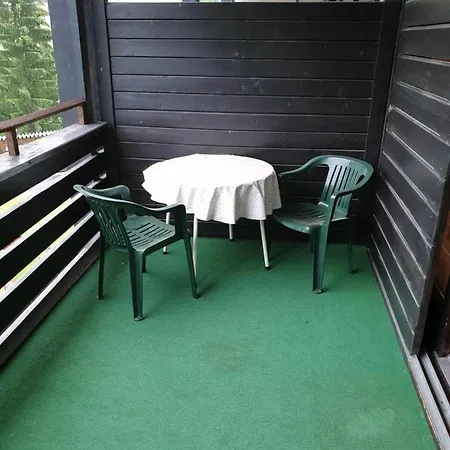 아파트호텔 Haus Anderl 마리아알름암스타이너르넨미어