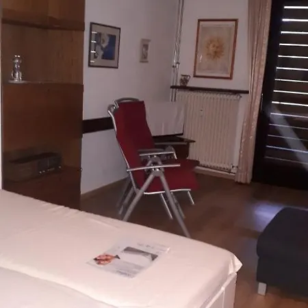 아파트호텔 Haus Anderl 3*