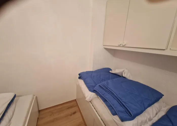 Haus Anderl Aparthotel Maria Alm am Steinernen Meer