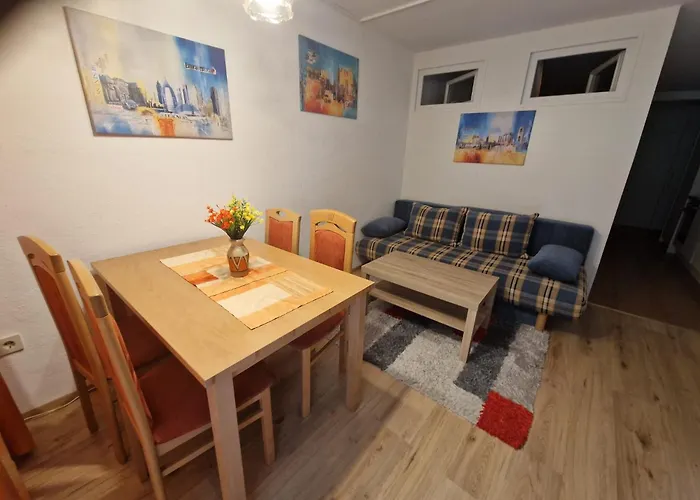 Haus Anderl 3* Maria Alm am Steinernen Meer