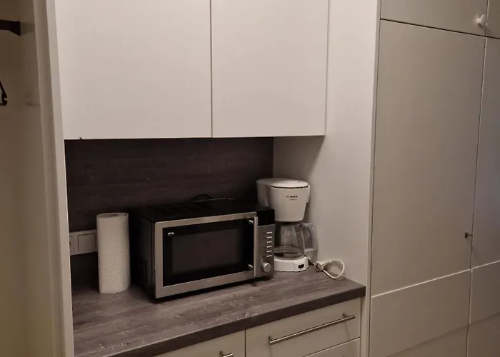 Aparthotel Haus Anderl 3*