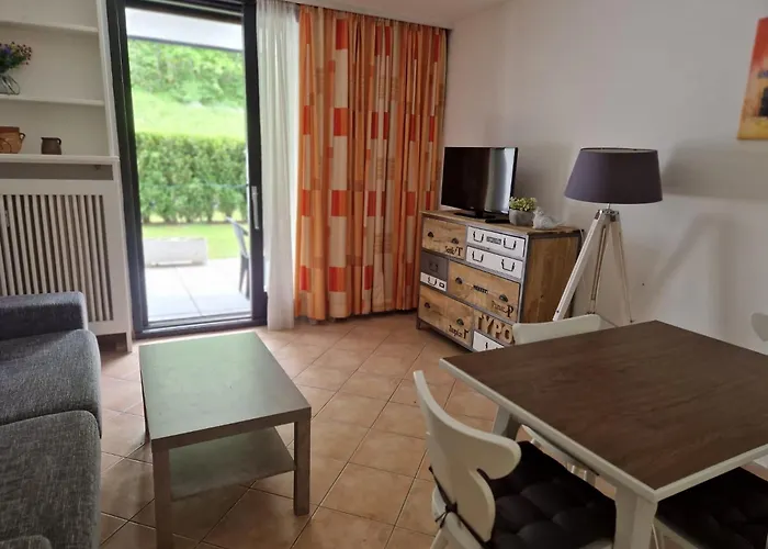 Haus Anderl Aparthotel Maria Alm am Steinernen Meer