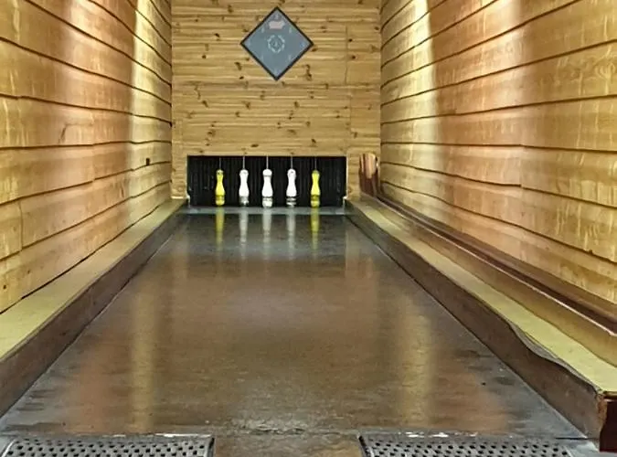 Haus Anderl Aparthotel Maria Alm am Steinernen Meer