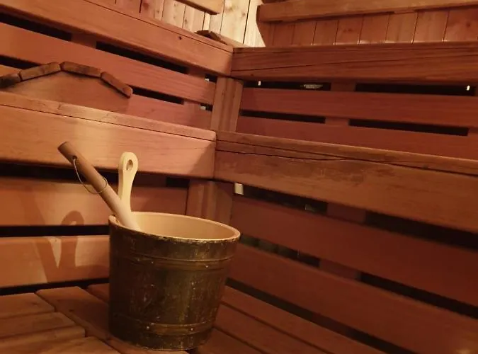 Haus Anderl Aparthotel