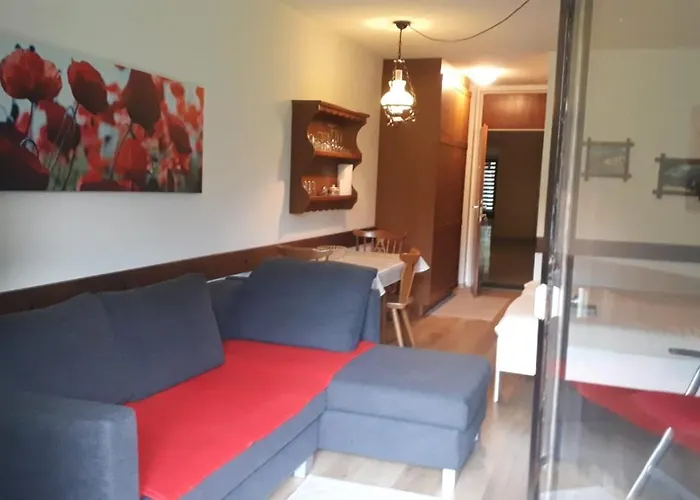 Haus Anderl 3* Maria Alm am Steinernen Meer