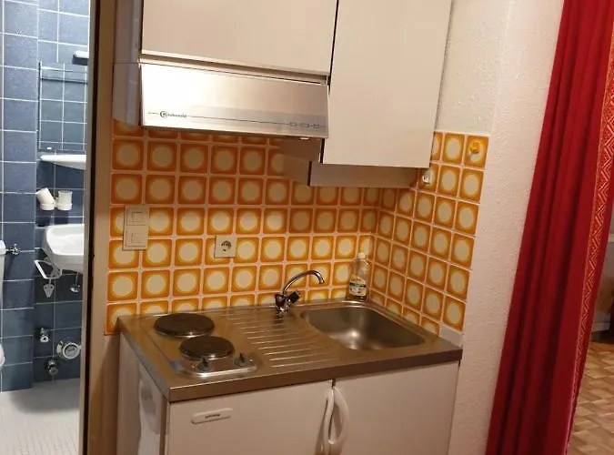 Haus Anderl Aparthotel