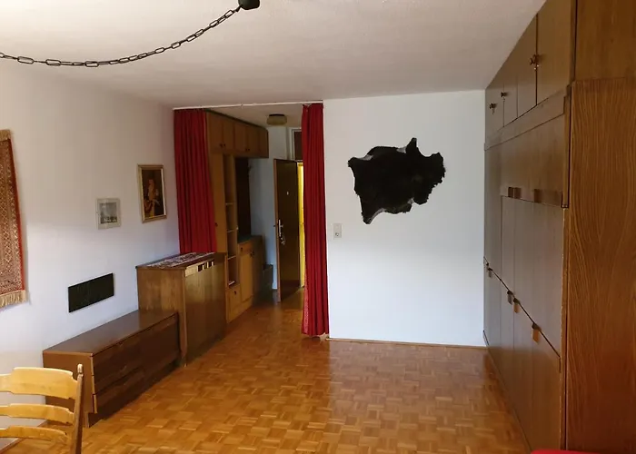 Haus Anderl Aparthotel